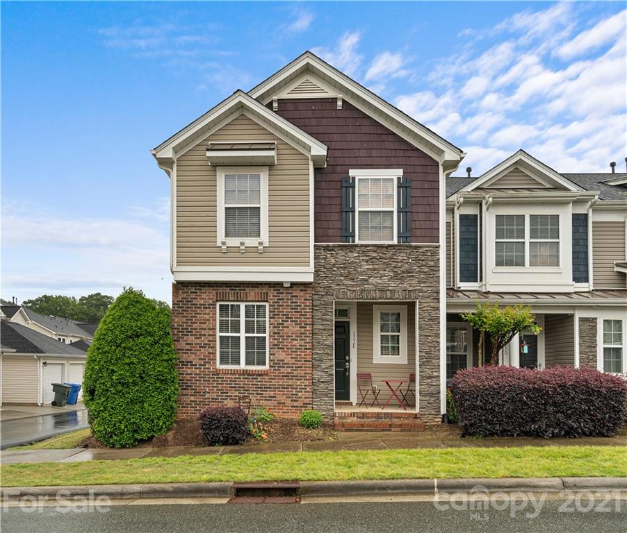 122 Walnut Cove Drive Mooresville NC 28117