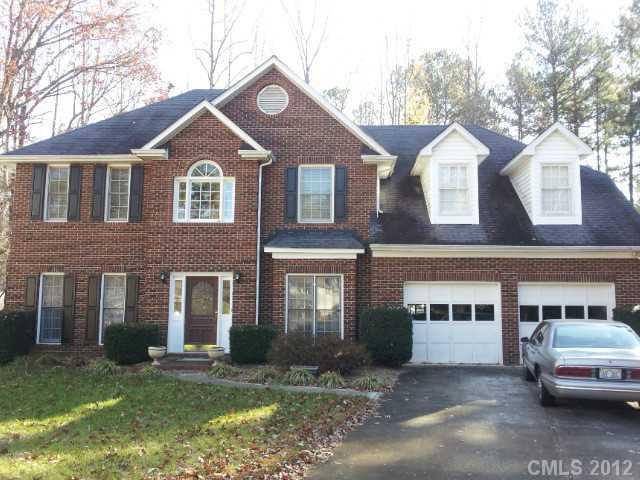 8500 Cedar Hollow Lane Huntersville NC 28078
