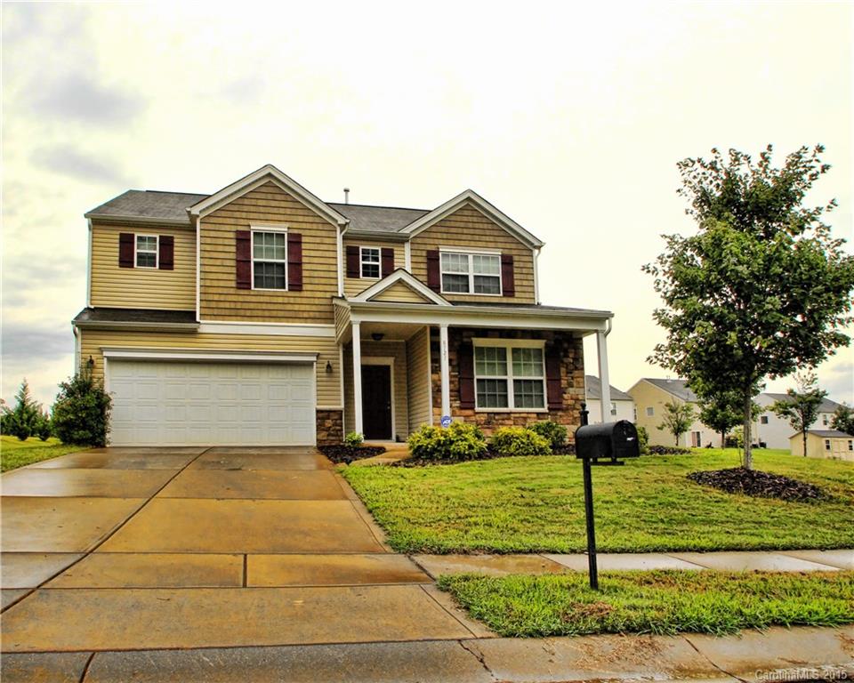 8727 Gray Willow Road Charlotte NC 28227