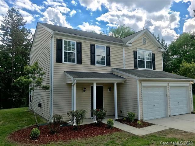 1325 Crestfield Drive Charlotte NC 28269