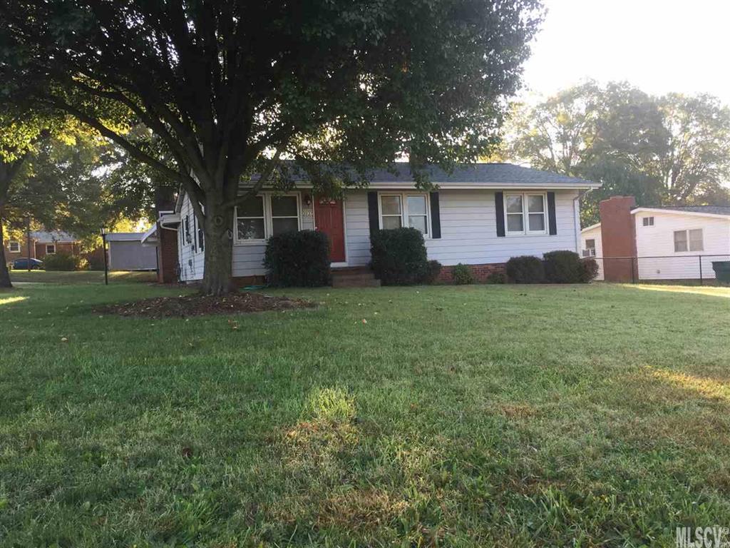 2037 N Frye Avenue Newton NC 28658