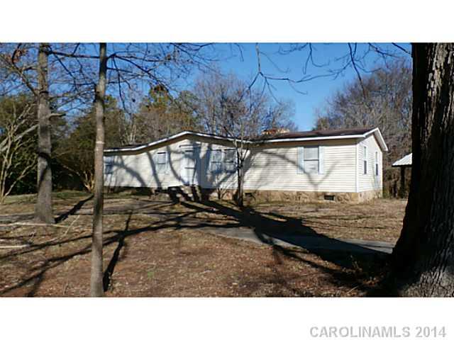 2509 Keziah Road Matthews NC 28105