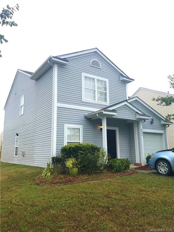 4644 Meadowfield Road Charlotte NC 28215
