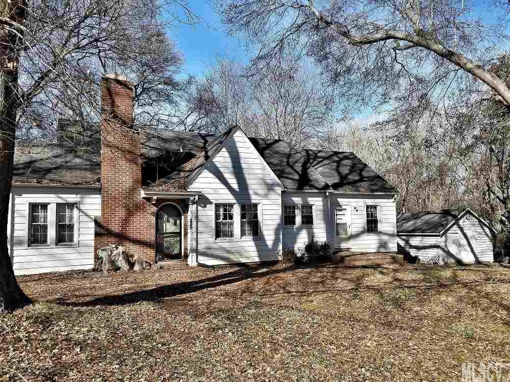 792 W Highway 150 Lincolnton NC 28092