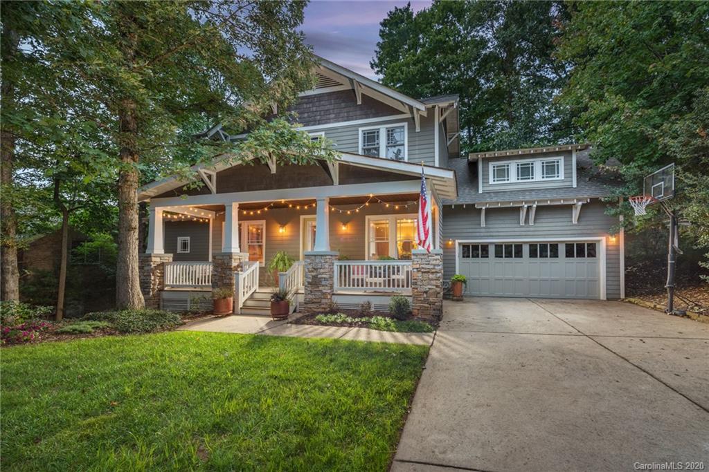 23 Dianthus Drive Asheville NC 28803