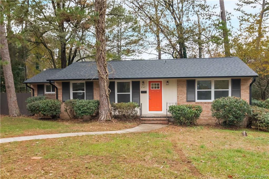 3747 Mckelvey Street Charlotte NC 28215