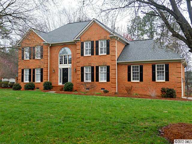 10010 Berkeley Forest Lane Charlotte NC 28277