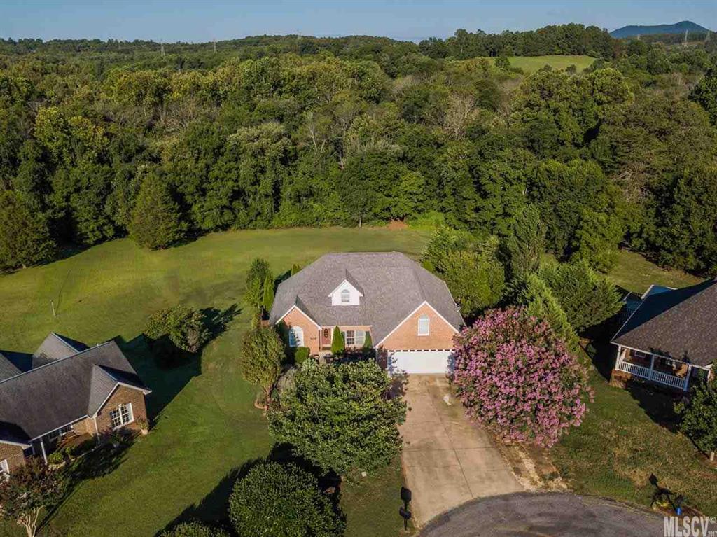 1640 Terra Cotta Drive Hickory NC 28602