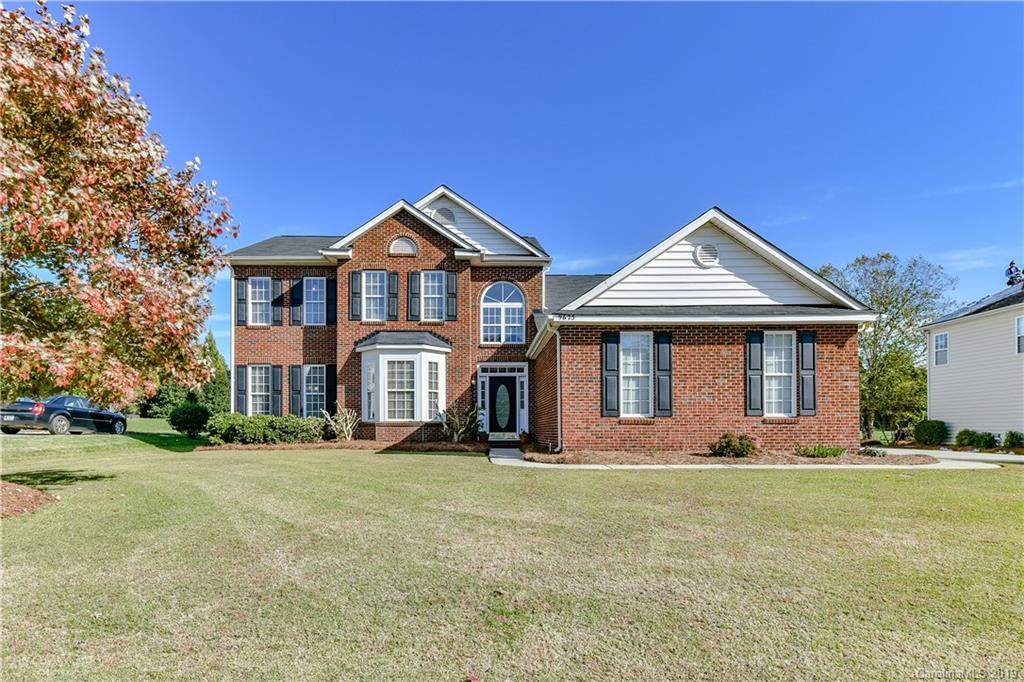 9625 Belloak Lane Waxhaw NC 28173