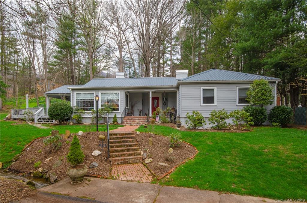 182 Timothy Lane Waynesville NC 28786