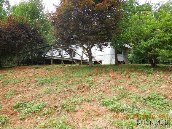 364 Piney Ridge Mountain Road Zirconia NC 28790