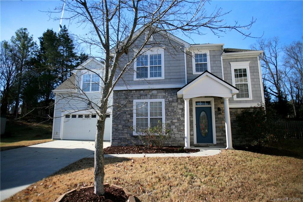 9431 Swallow Tail Lane Charlotte NC 28269