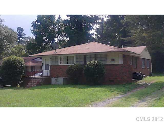 1545 Walton Road Charlotte NC 28208