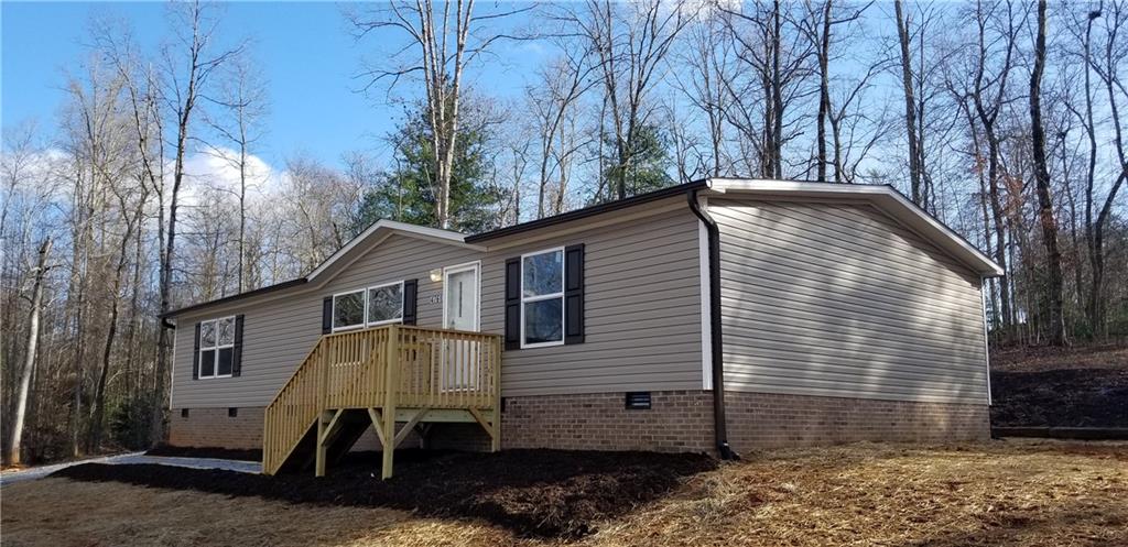 4761 Burns Road Granite Falls NC 28630