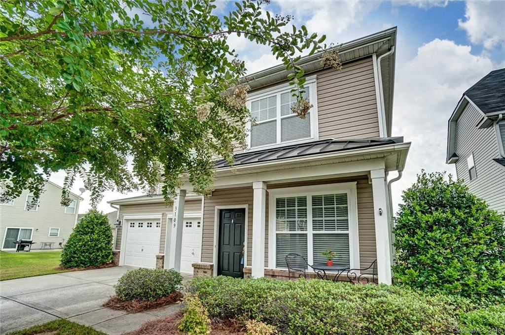 3109 Shadowy Retreat Drive Matthews NC 28104