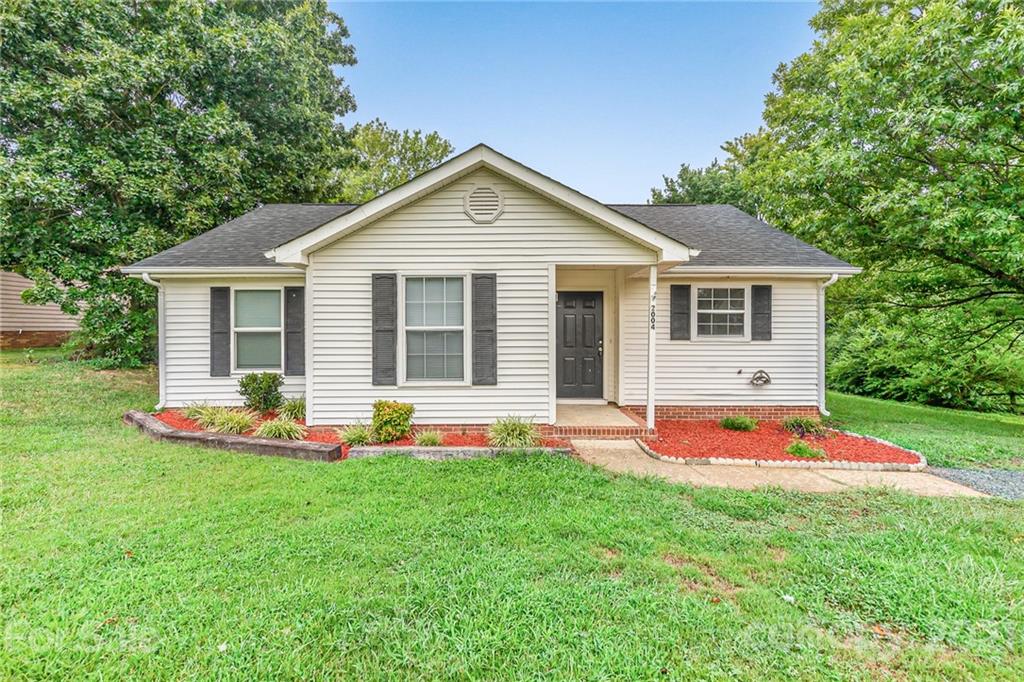 2004 Fieldridge Lane Monroe NC 28110