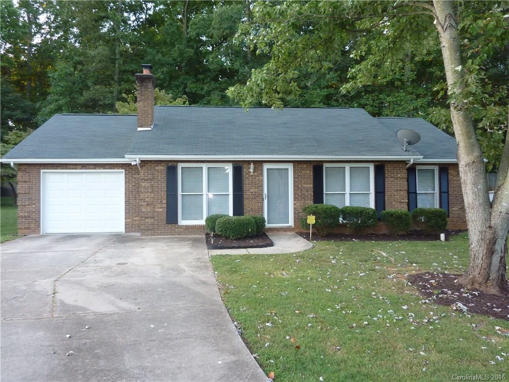 9701 Stillwater Lane Charlotte NC 28227