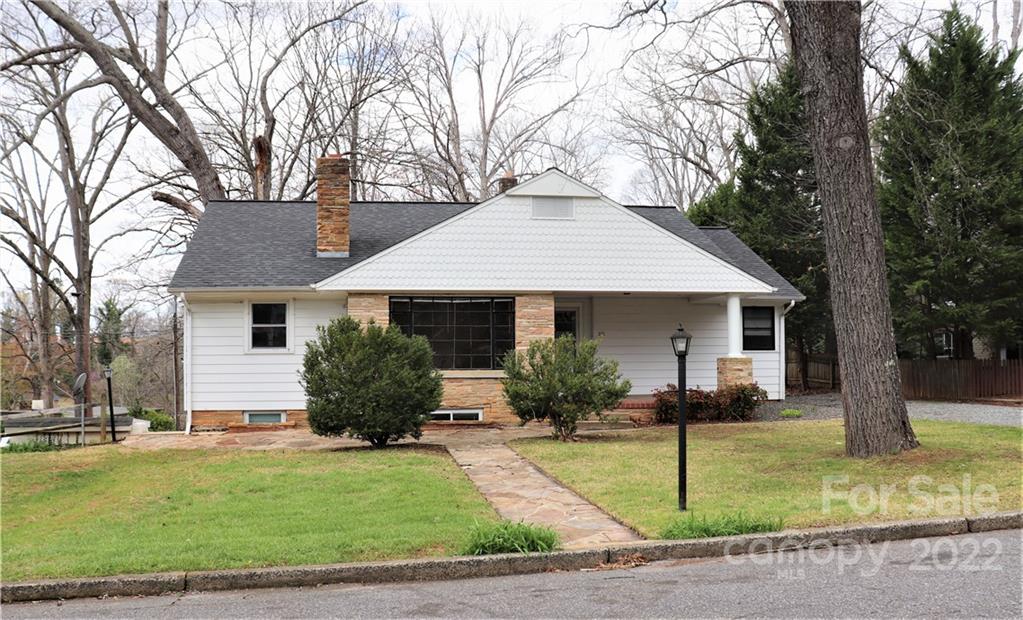 535 10th Street Drive NW Hickory NC 28601