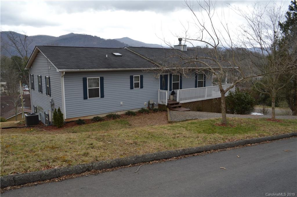 150 High Street Waynesville NC 28786