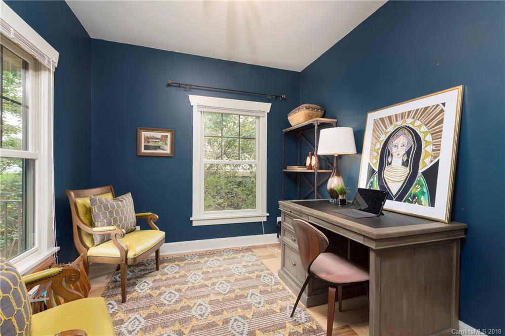 8 Grandview Drive Asheville NC 28806