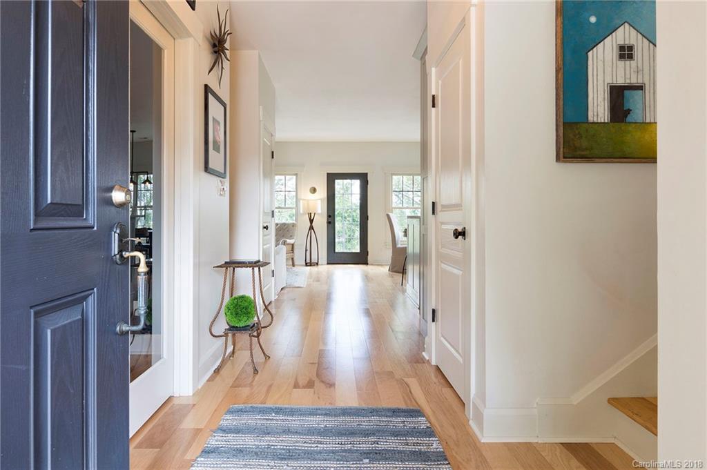 8 Grandview Drive Asheville NC 28806