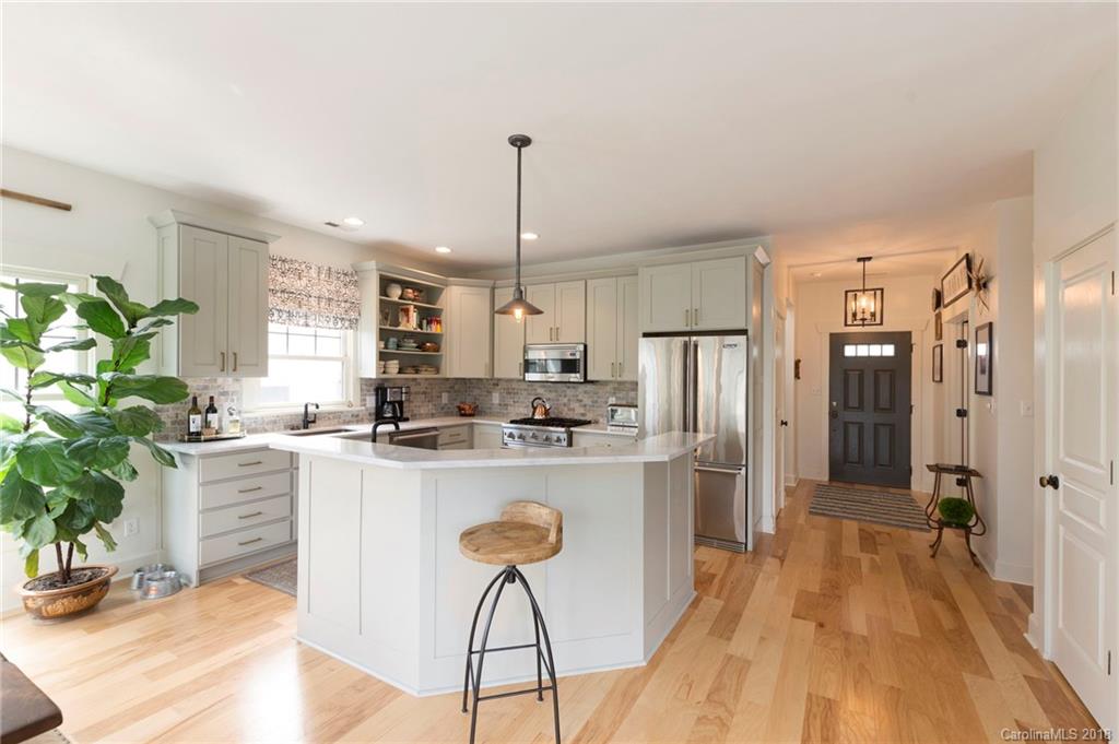 8 Grandview Drive Asheville NC 28806