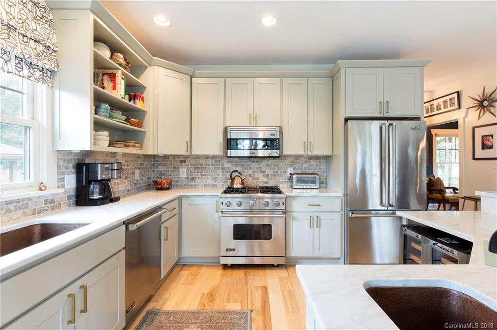 8 Grandview Drive Asheville NC 28806