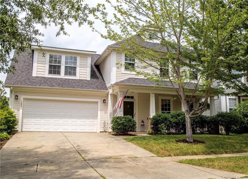 1208 Millbank Drive Matthews NC 28104