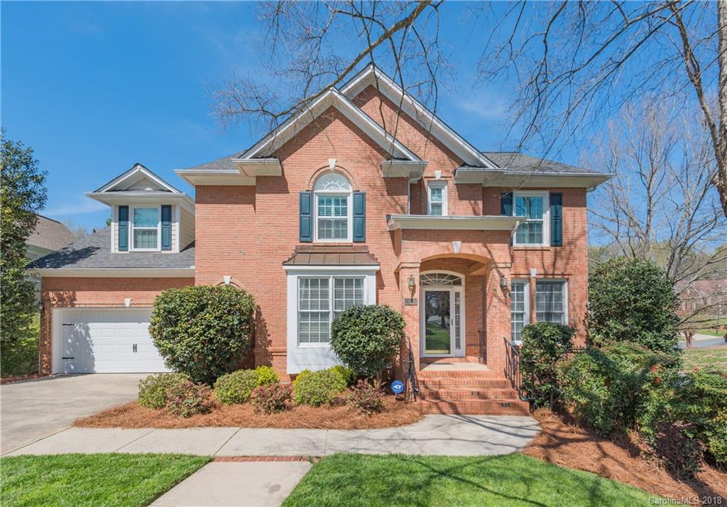 4700 Heatherton Place Charlotte NC 28270