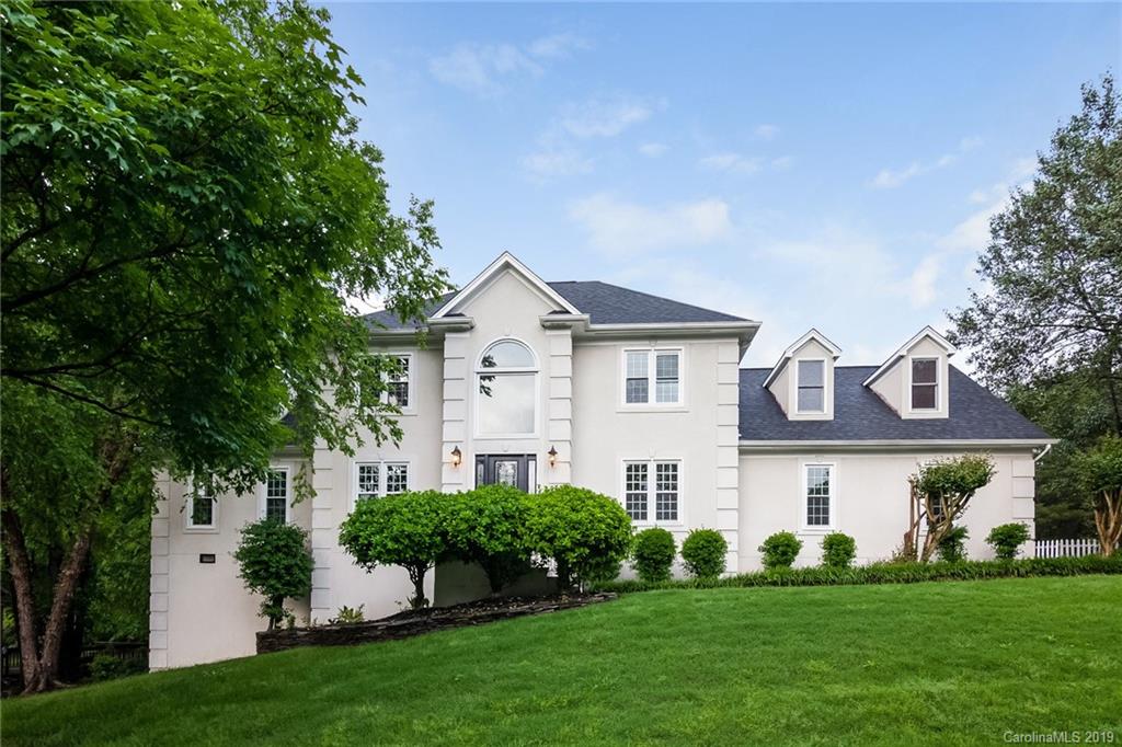 12034 Prails Mill Lane Charlotte NC 28262