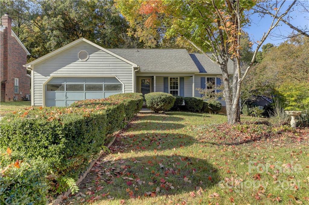 5926 Scots Bluff Drive Charlotte NC 28227