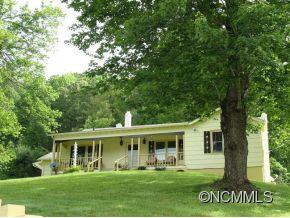 2145 East Fork Road Marshall NC 28753