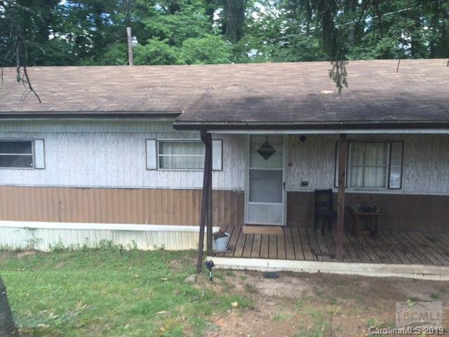1231 Conley Drive Morganton NC 28655