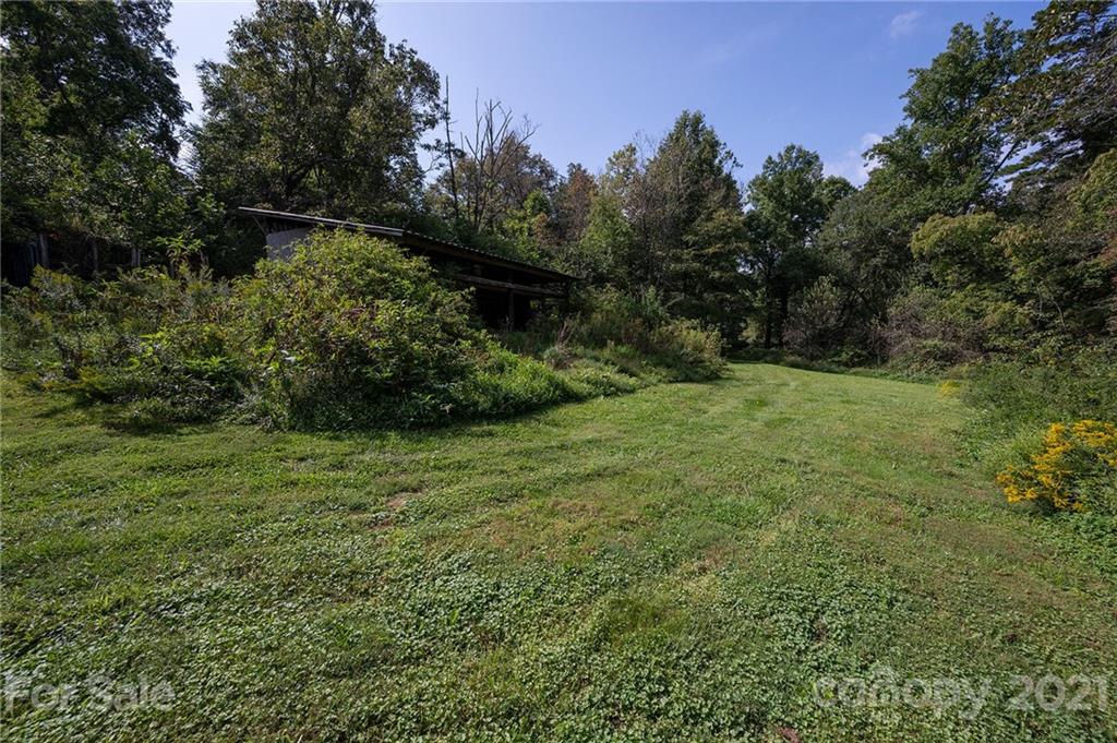 15 Buckner Way Fairview NC 28730