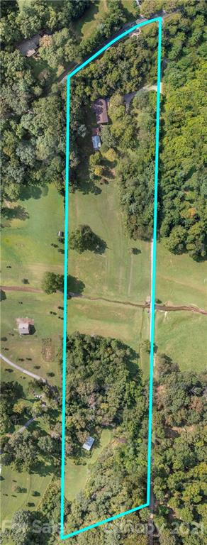 15 Buckner Way Fairview NC 28730