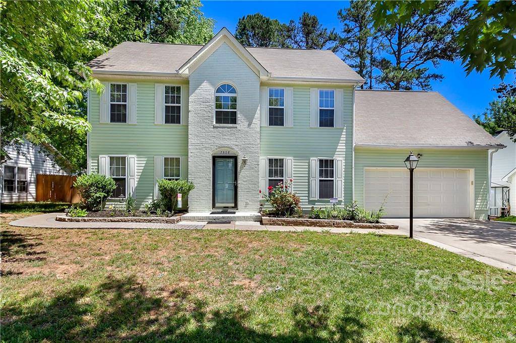 7508 Crestside Lane Charlotte NC 28227