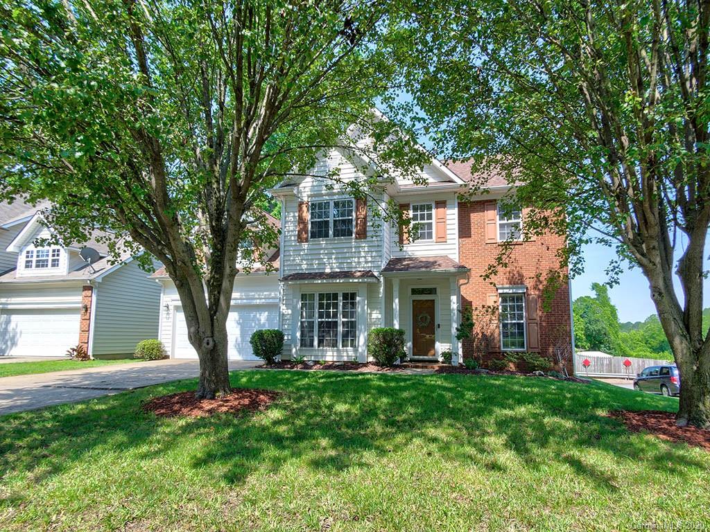 13433 Mccoy Road Huntersville NC 28078