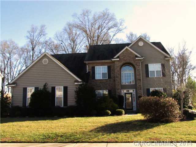 9815 Tompkins Lane Waxhaw NC 28173