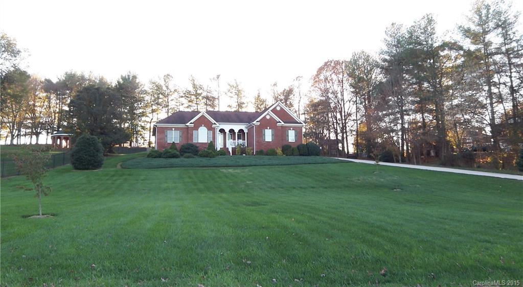 338 Baymount Drive Statesville NC 28625