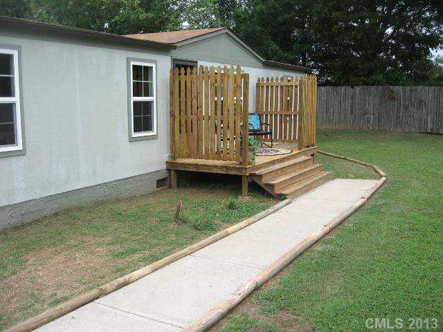 137 Camp Oak Road Statesville NC 28677