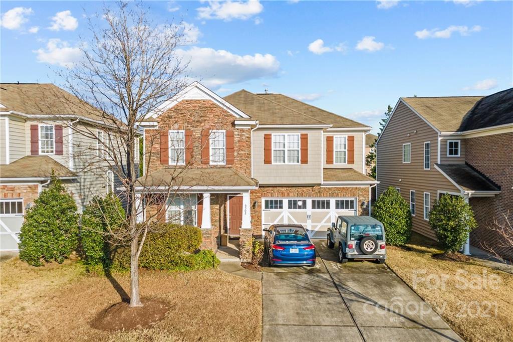6505 Del Rio Road Charlotte NC 28277