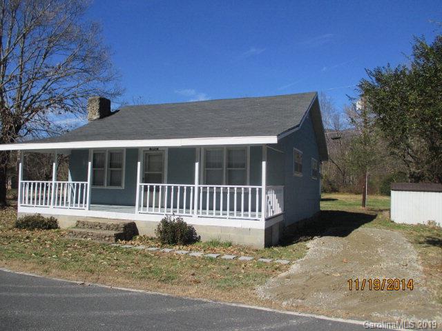 5042 Old Greenlee Road Marion NC 28752