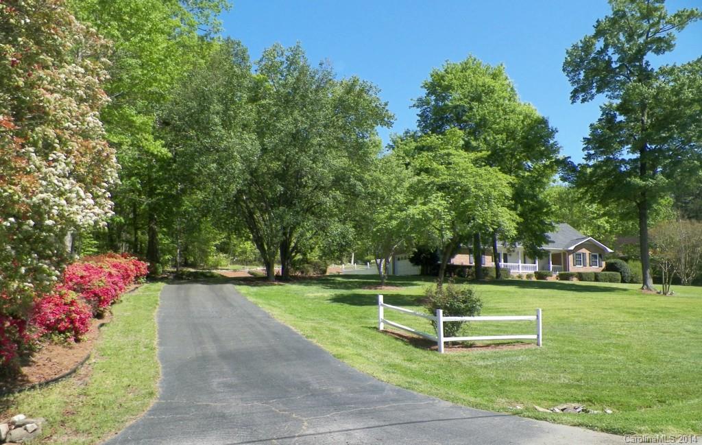 6523 Basswood Drive Concord NC 28025