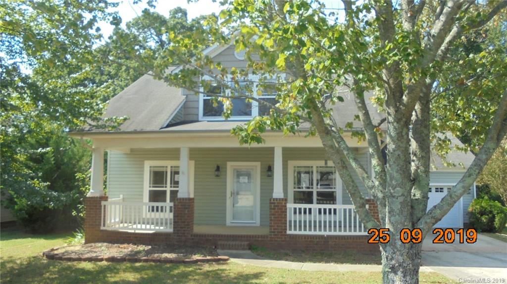 8602 Castle Cliff Drive Matthews NC 28105