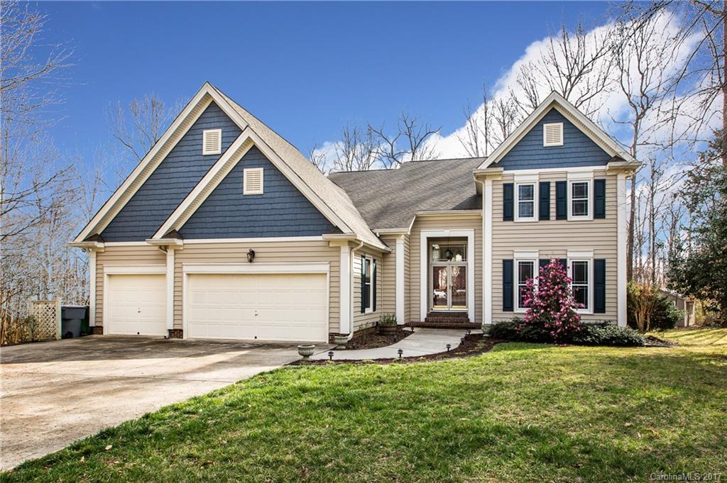 5700 Painted Fern Court Charlotte NC 28269