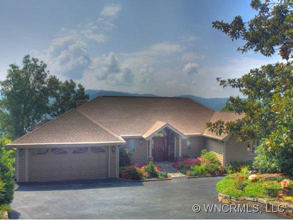 27 High Bluff Drive Weaverville NC 28787