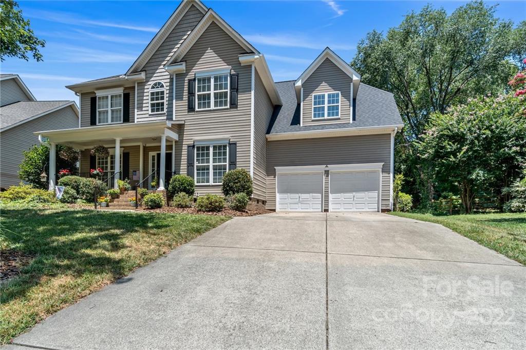 20302 Northport Drive Cornelius NC 28031