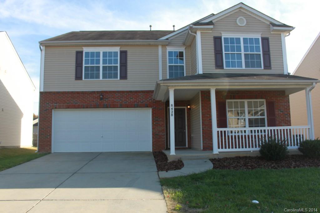8428 Redding Glen Avenue Charlotte NC 28216