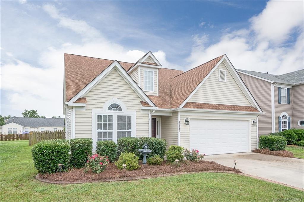 12910 Walking Stick Drive Charlotte NC 28278