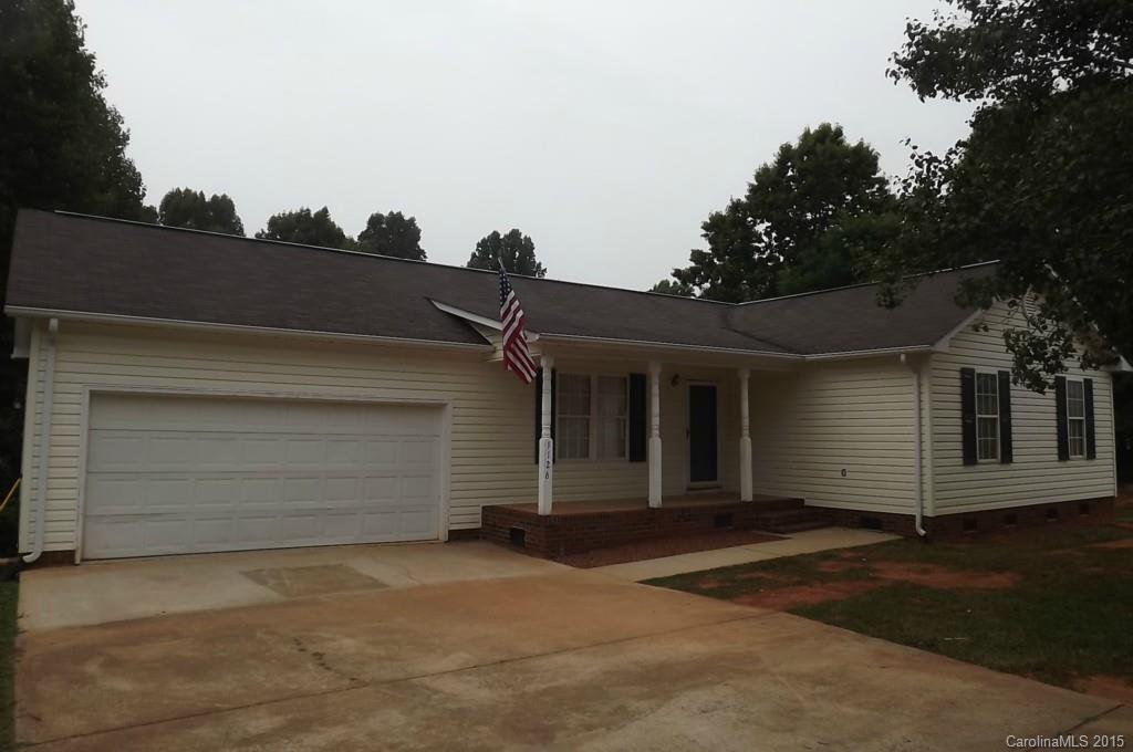 1126 Lyndsey Brook Court Lincolnton NC 28092
